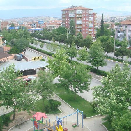 Filiz Pansiyon Denizli  Extérieur photo