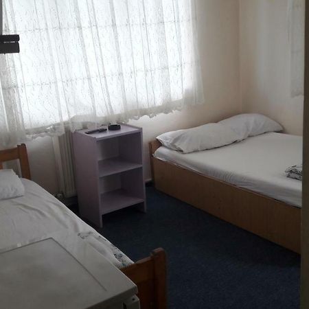 Filiz Pansiyon Denizli  Extérieur photo