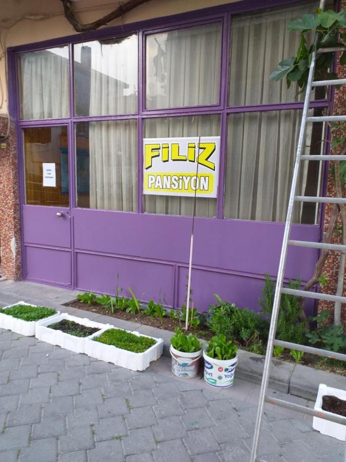 Filiz Pansiyon Denizli  Extérieur photo