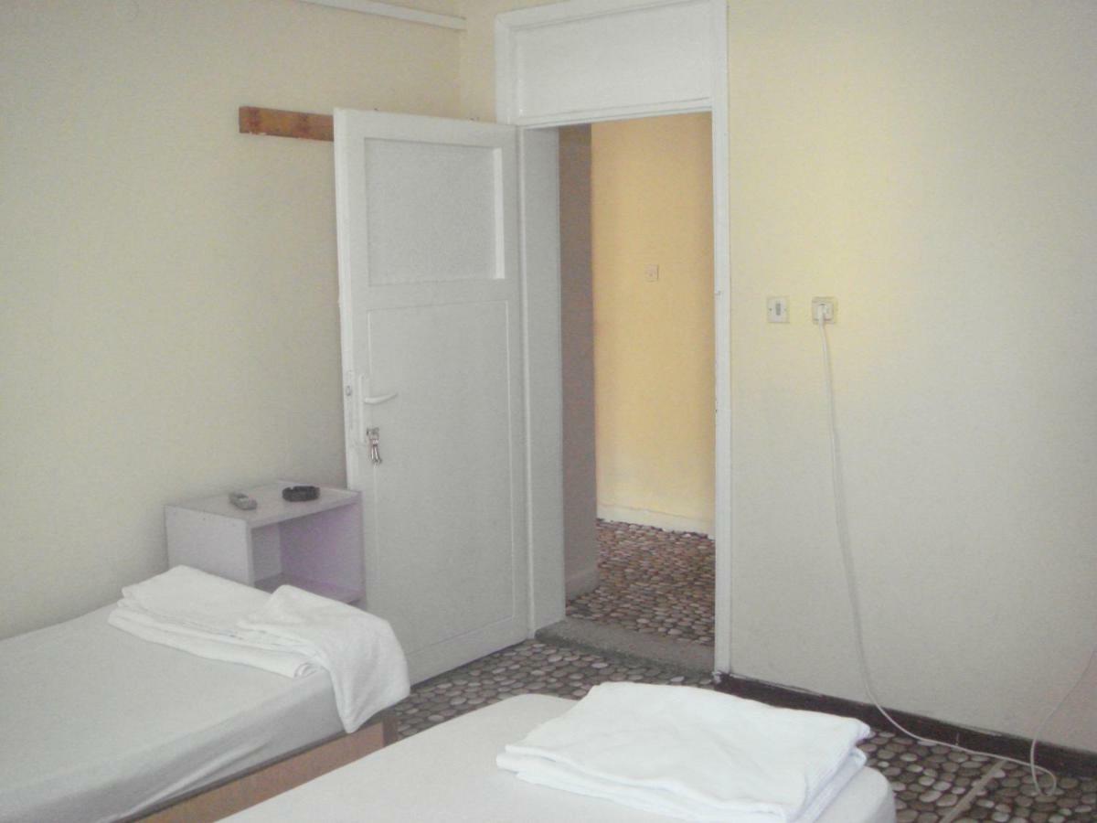 Filiz Pansiyon Denizli  Extérieur photo