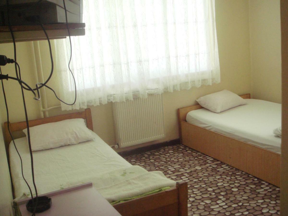 Filiz Pansiyon Denizli  Extérieur photo