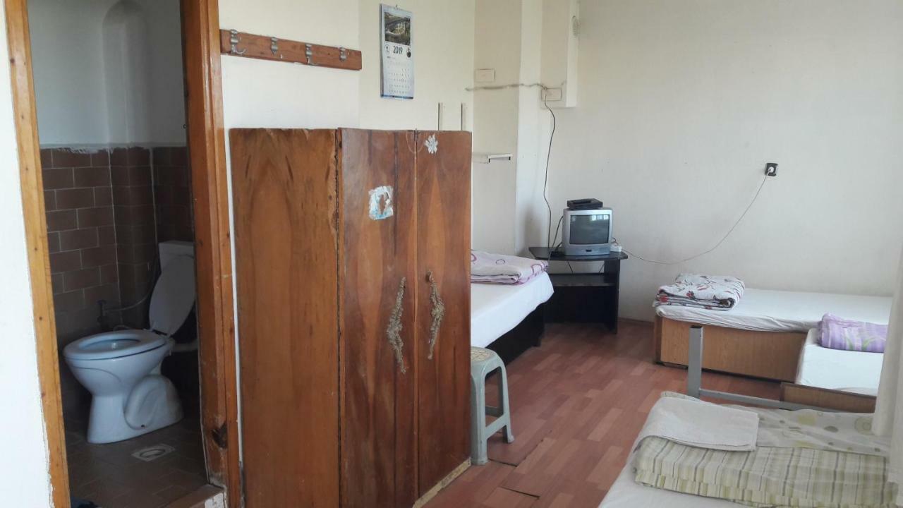 Filiz Pansiyon Denizli  Extérieur photo
