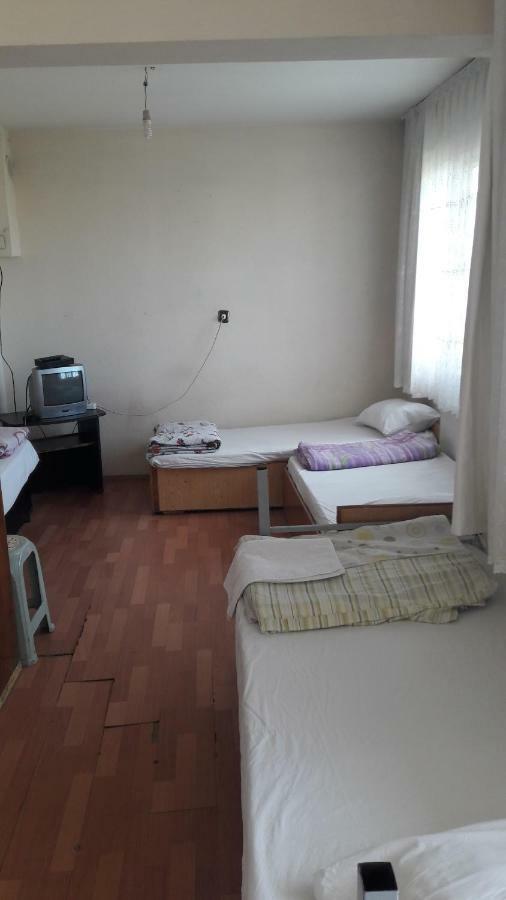 Filiz Pansiyon Denizli  Extérieur photo