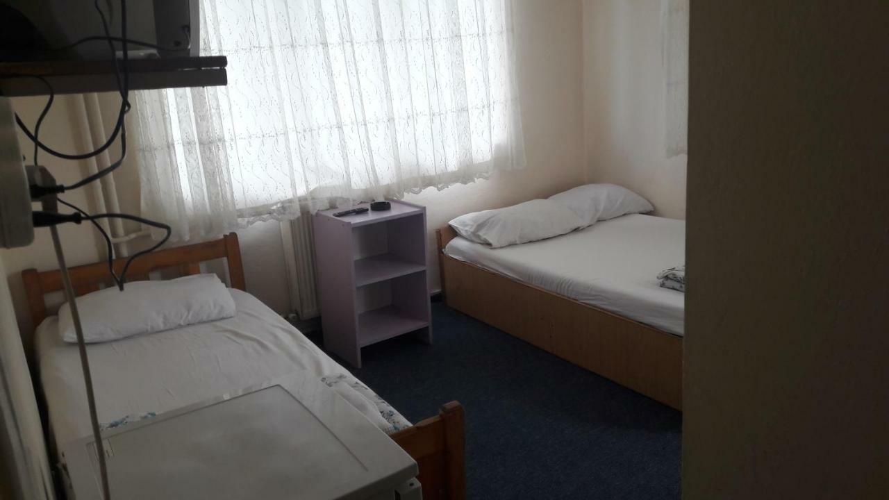 Filiz Pansiyon Denizli  Extérieur photo