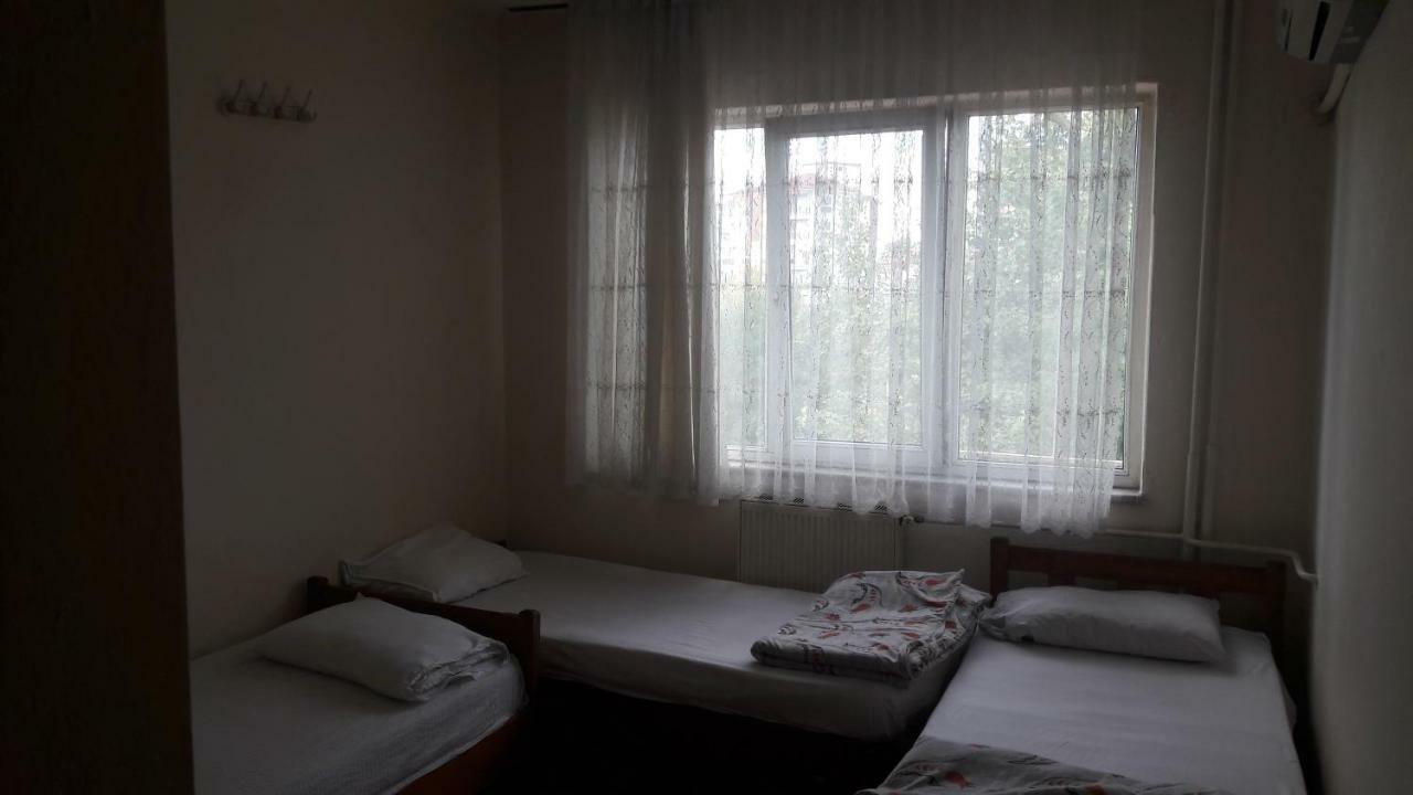 Filiz Pansiyon Denizli  Extérieur photo
